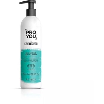 Pro You The Moisturizer Hydrating Shampoo ( suché vlasy ) - Hydratační šampon